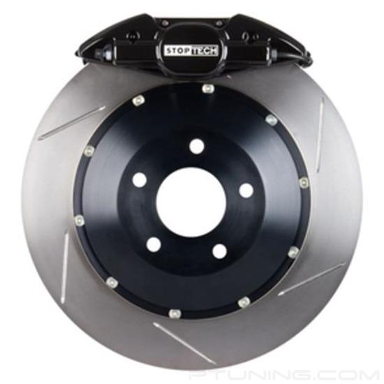 Picture of Performance Slotted Rear Big Brake Kit