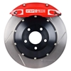 Picture of Performance Slotted Front Big Brake Kit