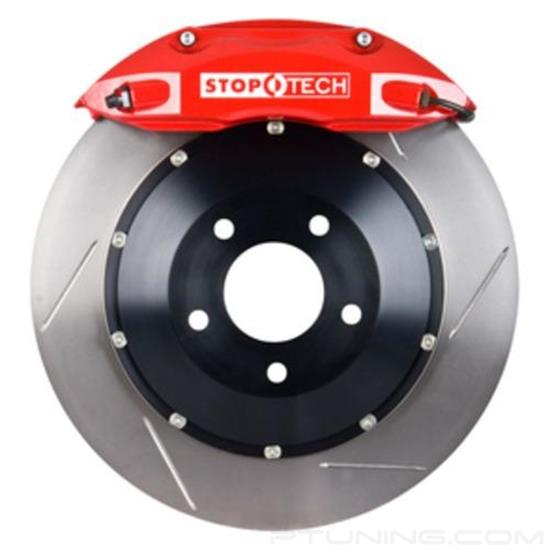 Picture of Performance Slotted Front Big Brake Kit