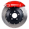 Picture of Performance Drilled Front Big Brake Kit
