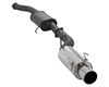 Picture of Hi-Power Series 409 SS Cat-Back Exhaust System with Single Rear Exit