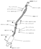 Picture of Hi-Power Series 409 SS Cat-Back Exhaust System with Single Rear Exit