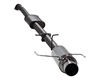 Picture of Hi-Power Series 409 SS Cat-Back Exhaust System with Single Rear Exit
