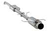 Picture of Silent Hi-Power Series 304 SS Cat-Back Exhaust System with Single Rear Exit