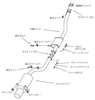 Picture of Silent Hi-Power Series 304 SS Cat-Back Exhaust System with Single Rear Exit