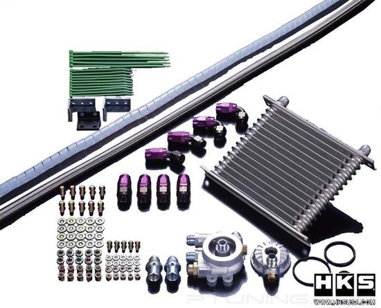 Picture of Oil Cooler Kit