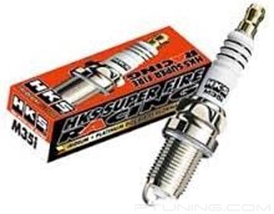 Picture of Super Fire Racing Iridium Spark Plug