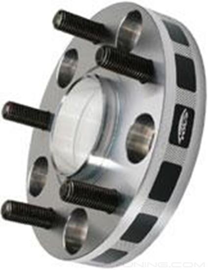 Picture of Wide Tread Spacer 25mm (M12-1.25, 5x114.3mm Bolt Pattern)
