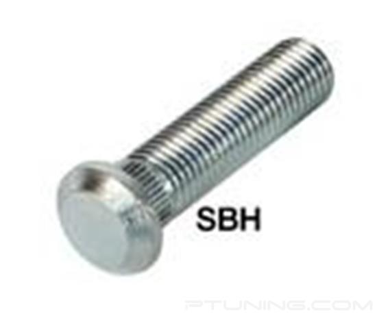 Picture of Press-In Extended Wheel Stud (10mm Longer)