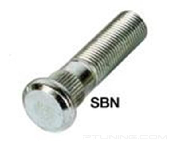 Picture of Press-In Extended Wheel Stud (10mm Longer)