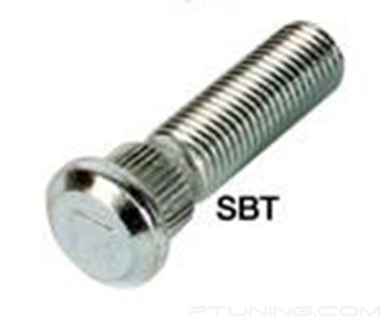 Picture of Press-In Extended Wheel Stud (10mm Longer)