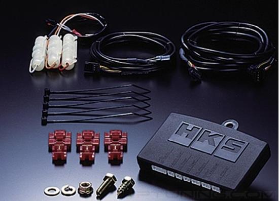 Picture of Temperature Sensor and Harness Set