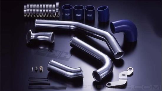 Picture of Intercooler Piping Kit
