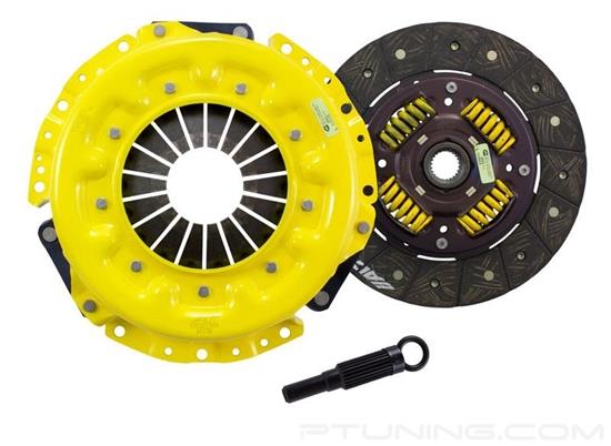 Picture of Xtreme Clutch Kit - Performance Street Disc