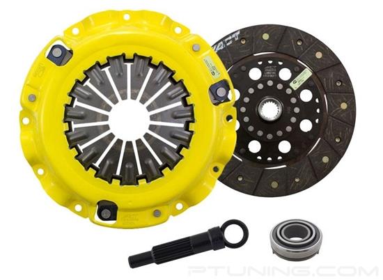 Picture of Xtreme Clutch Kit - Solid Hub Street Disc