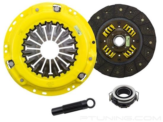 Picture of Xtreme Clutch Kit - Performance Street Disc