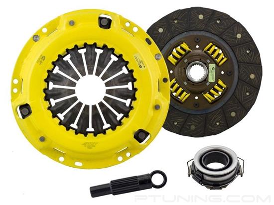 Picture of Xtreme Clutch Kit - Performance Street Disc