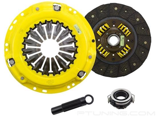 Picture of Xtreme Clutch Kit - Performance Street Disc