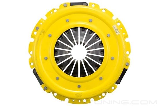 Picture of Heavy Duty Clutch Pressure Plate
