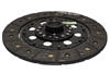 Picture of Clutch Disc - Solid Hub Organic Street Disc