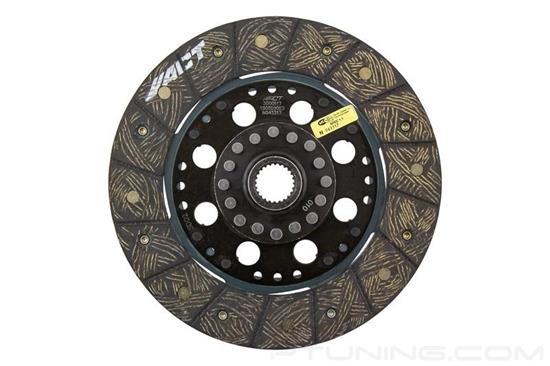 Picture of Clutch Disc - Solid Hub Organic Street Disc