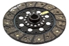 Picture of Clutch Disc - Solid Hub Organic Street Disc