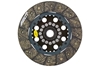 Picture of Clutch Disc - Solid Hub Organic Street Disc