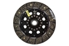 Picture of Clutch Disc - Solid Hub Organic Street Disc