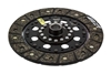 Picture of Clutch Disc - Solid Hub Organic Street Disc