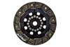 Picture of Clutch Disc - Solid Hub Organic Street Disc