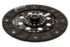 Picture of Clutch Disc - Solid Hub Organic Street Disc