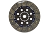 Picture of Clutch Disc - Solid Hub Organic Street Disc