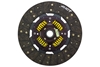 Picture of Clutch Disc - Performance Sprung Hub Organic Street Disc