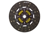 Picture of Clutch Disc - Performance Sprung Hub Organic Street Disc
