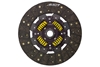 Picture of Clutch Disc - Performance Sprung Hub Organic Street Disc