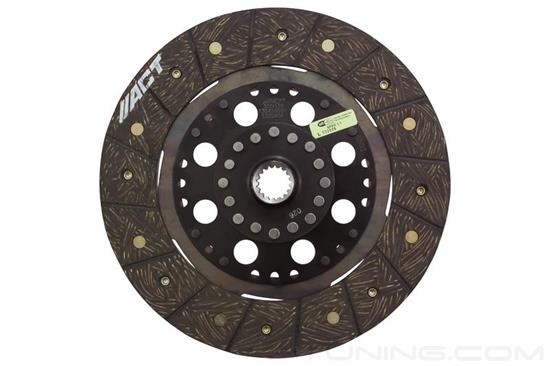 Picture of Clutch Disc - Solid Hub Organic Street Disc