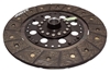 Picture of Clutch Disc - Solid Hub Organic Street Disc