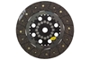 Picture of Clutch Disc - Solid Hub Organic Street Disc