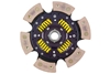 Picture of Clutch Disc - 6 Puck Sprung Hub Race Disc