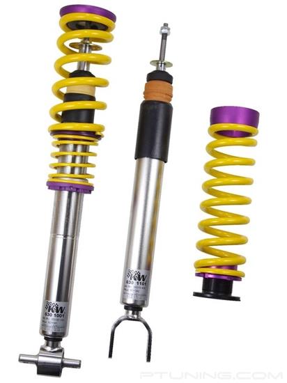 Picture of Variant 3 (V3) Lowering Coilover Kit (Front/Rear Drop: 0.6"-1.8" / 1"-2.2")