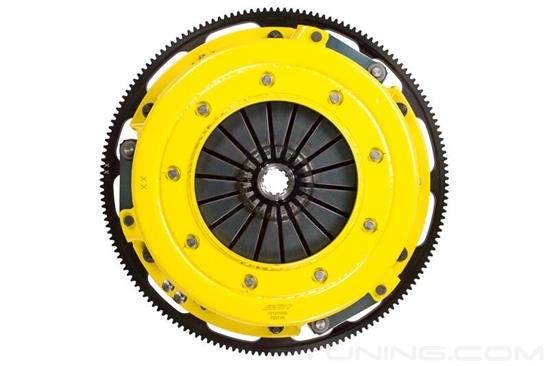 Picture of Xtreme Twin Disc Race Clutch Kit