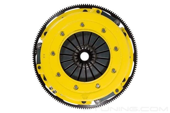 ACT T1R-G01 - Xtreme Twin Disc Race Clutch Kit