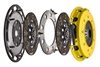 Picture of Xtreme Twin Disc Street Clutch Kit