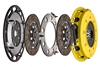 Picture of Xtreme Twin Disc Street Clutch Kit