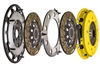 Picture of Xtreme Twin Disc Street Clutch Kit