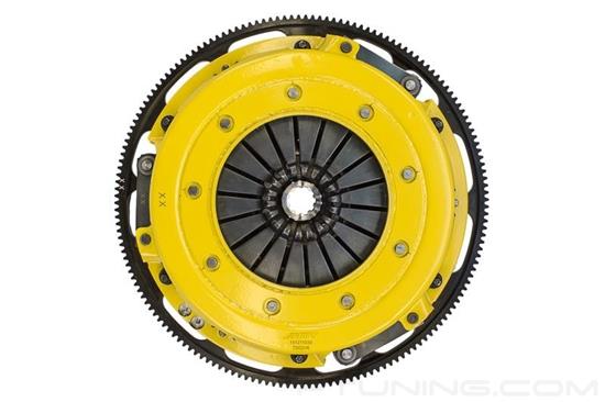 Picture of Xtreme Twin Disc Street Clutch Kit