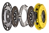 Picture of Xtreme Twin Disc Street Clutch Kit