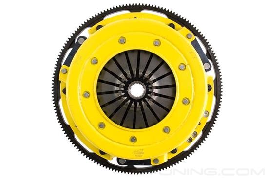 Picture of Xtreme Twin Disc Street Clutch Kit