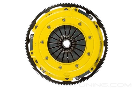 Picture of Xtreme Twin Disc Street Clutch Kit