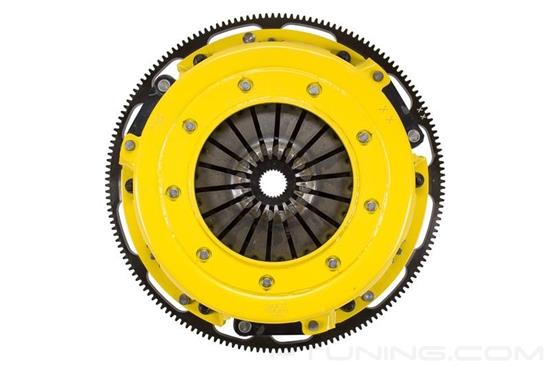 Picture of Xtreme Twin Disc Street Clutch Kit